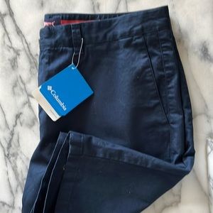 Columbia PFG 10” Dockside Shorts